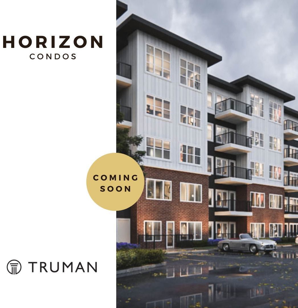 Horizon Condos Timely Investment