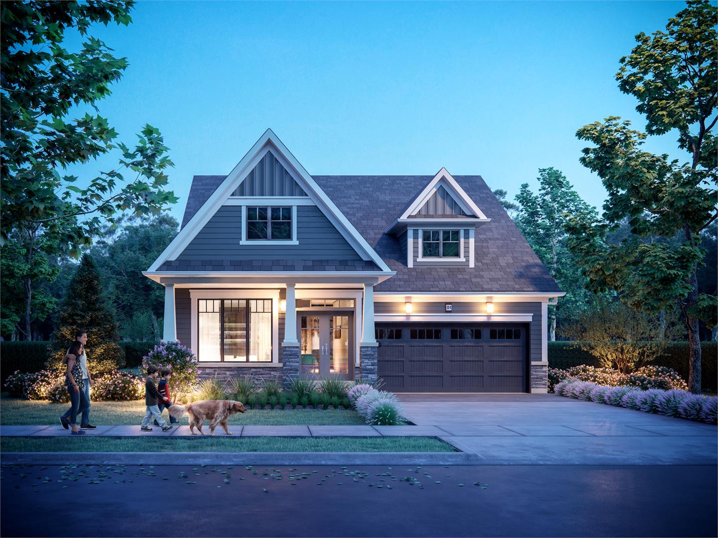 Pre Construction Empire Livingston Condos, Towns & Homes for Sale