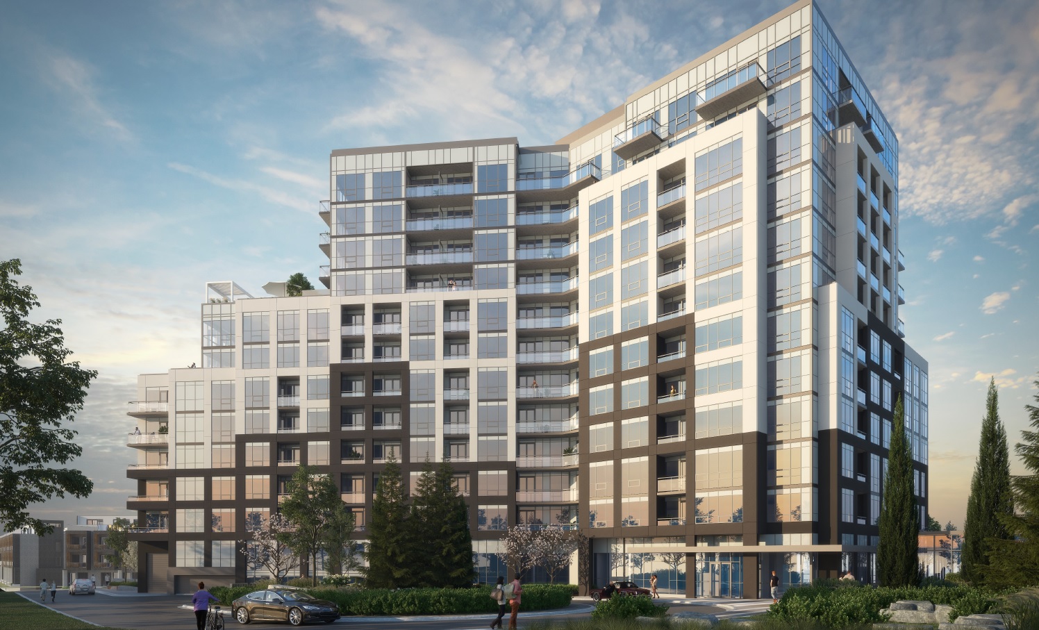 STELLA 2 CONDOS Timely Investment